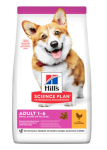 Hill's Science Plan No Grain Mini Adult (курица), 300 гр