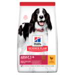 Hills Science Plan Medium Adult (курица), 12 кг