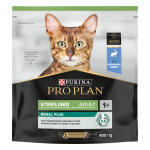 Pro Plan Sterilised 1+ (Кролик), 0,4 кг