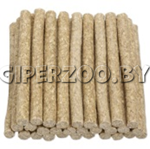 For Dogs Палочки для собак крученные жилованные 12,5 см For Dogs Палочки для собак крученные жилованные 12,5 см