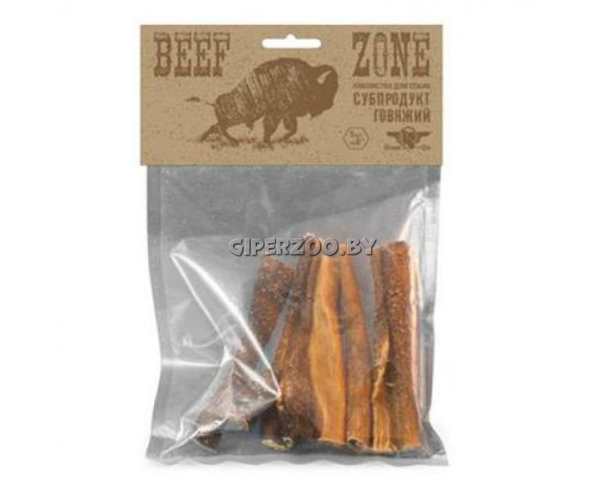 сушеный говяжий рубец 6, 5 шт в пакете сушеный говяжий рубец 6, 5 шт в пакете