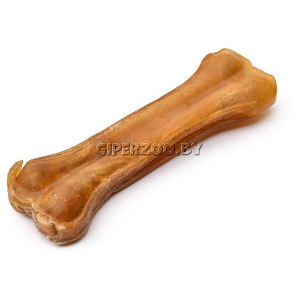 For Dogs Кость для собак жилованная натуральная, 30 см For Dogs Кость для собак жилованная натуральная, 30 см