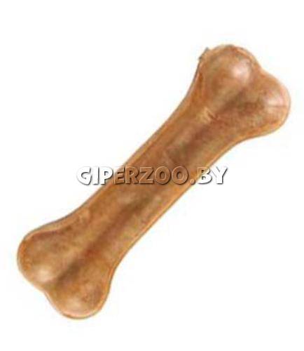 For Dogs Кость для собак жилованная натуральная, 30 см For Dogs Кость для собак жилованная натуральная, 30 см