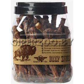 Твистер говяжий (туба), 70 шт Твистер говяжий (туба), 70 шт