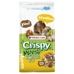 Корм для хомяков VERSELE-LAGA Crispy Muesli Hamsters & Co, 400 гр