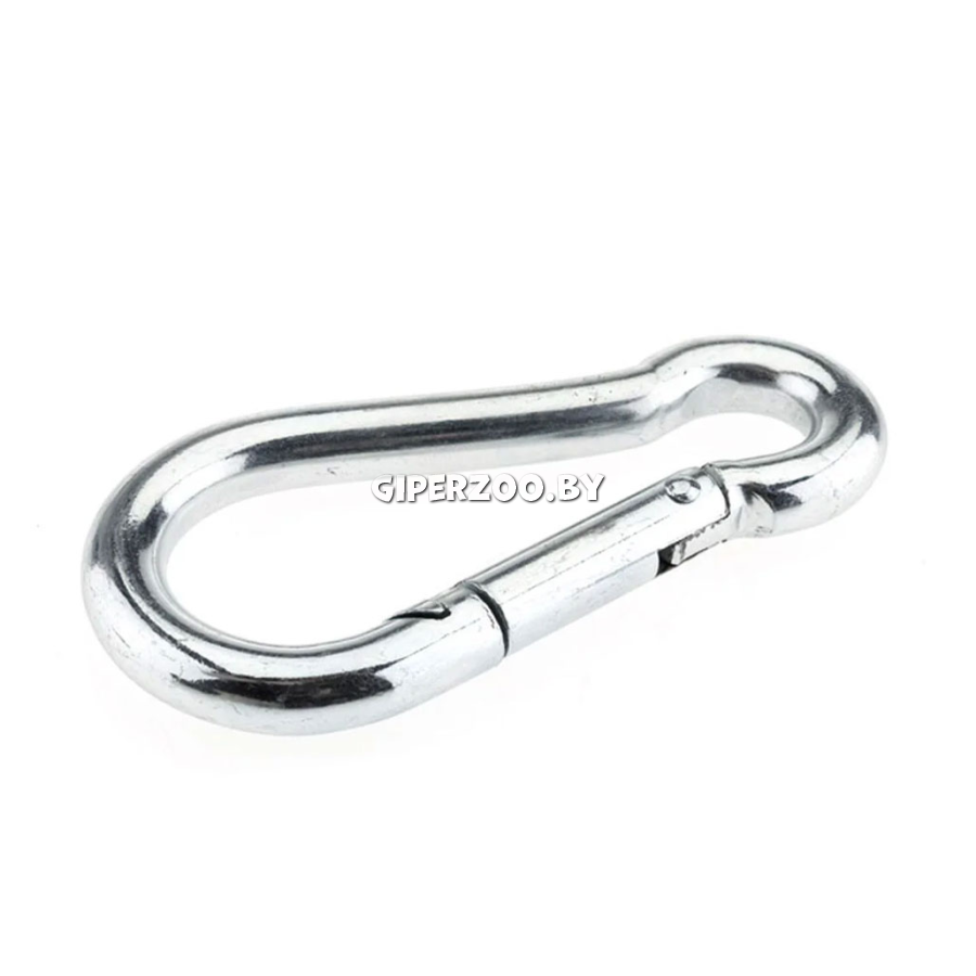 Карабин монтажный 6 мм Карабин монтажный 6 мм