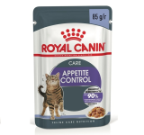 Royal Canin APPETITE CONTROL (желе), 85 гр