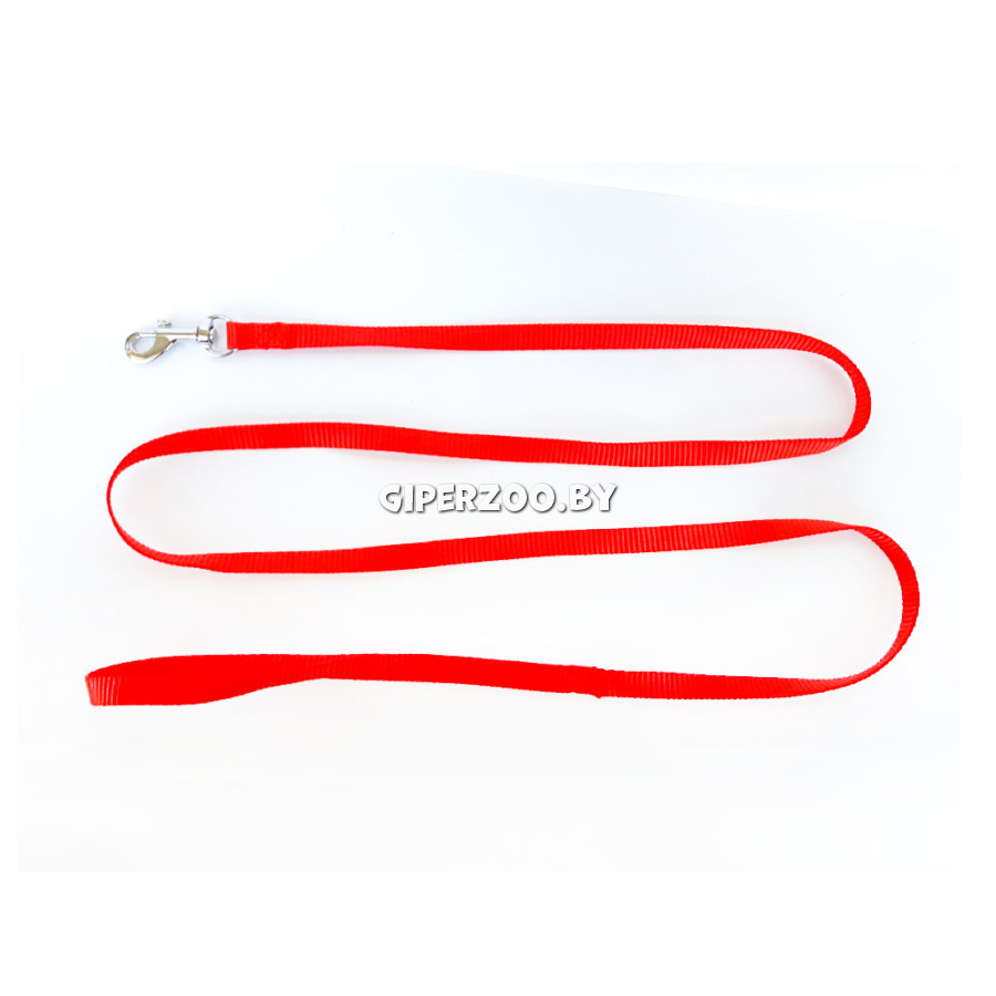 Поводок For Friends для собак, нейлон M-L, 1 м Поводок For Friends для собак, нейлон M-L, 1 м