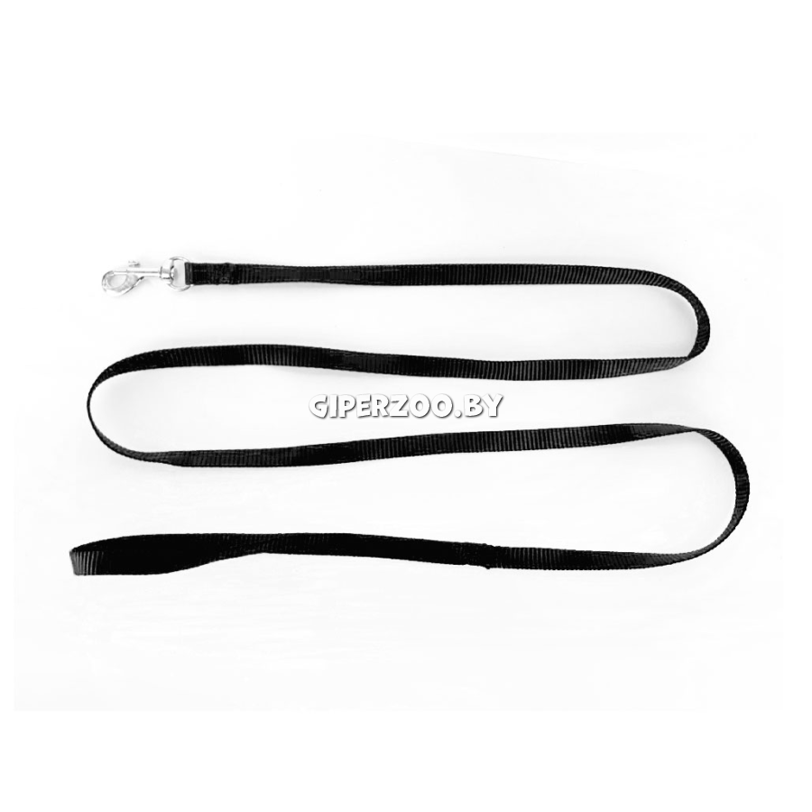 Поводок For Friends для собак, нейлон XS, 1,2 м Поводок For Friends для собак, нейлон XS, 1,2 м