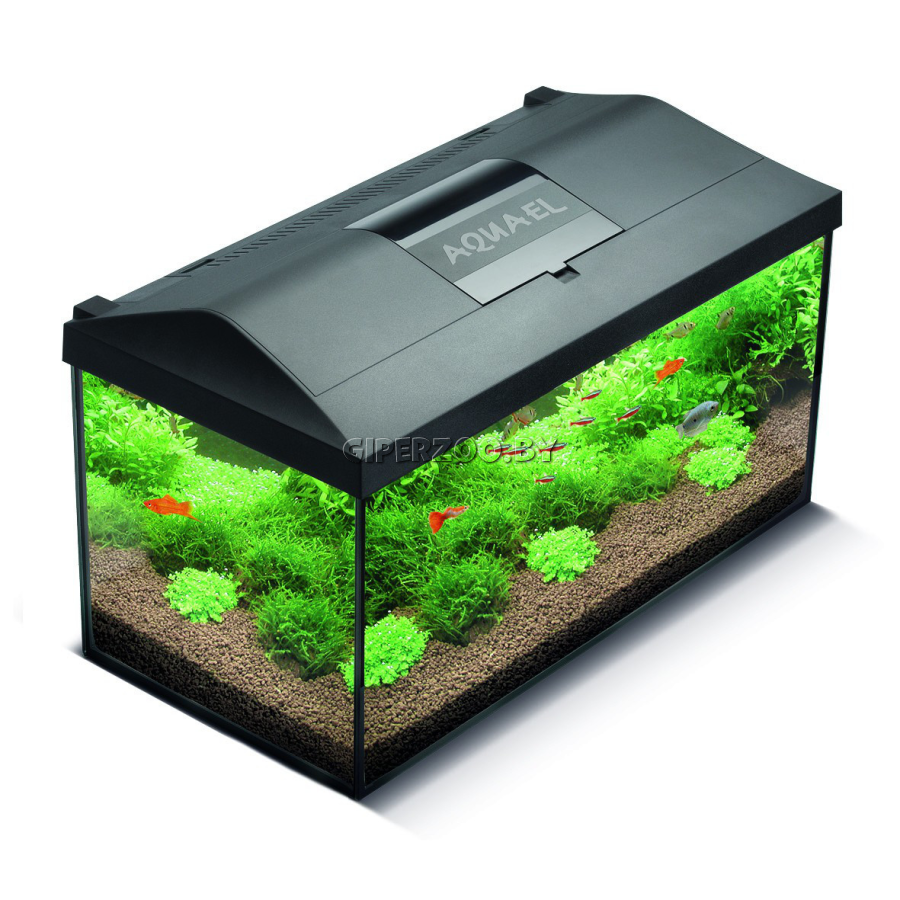 Аквариум Aquael LEDDY Plus 40, 25 л Аквариум Aquael LEDDY Plus 40, 25 л