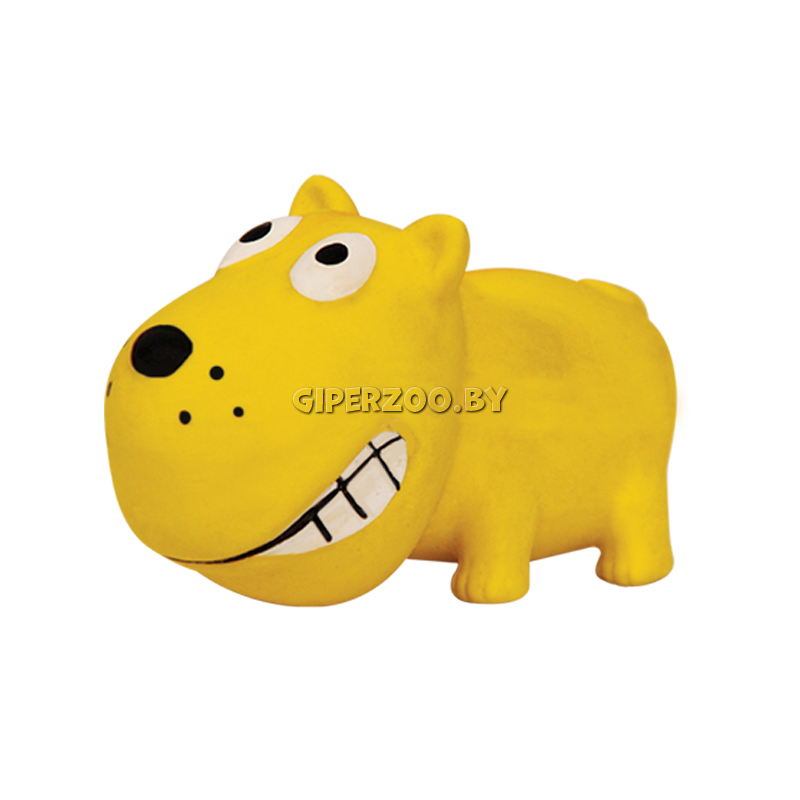 Игрушка для собак из латекса  Игрушка для собак из латекса