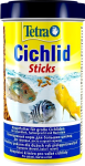 Tetra Cichlid Sticks Корм для цихлид, 250 мл