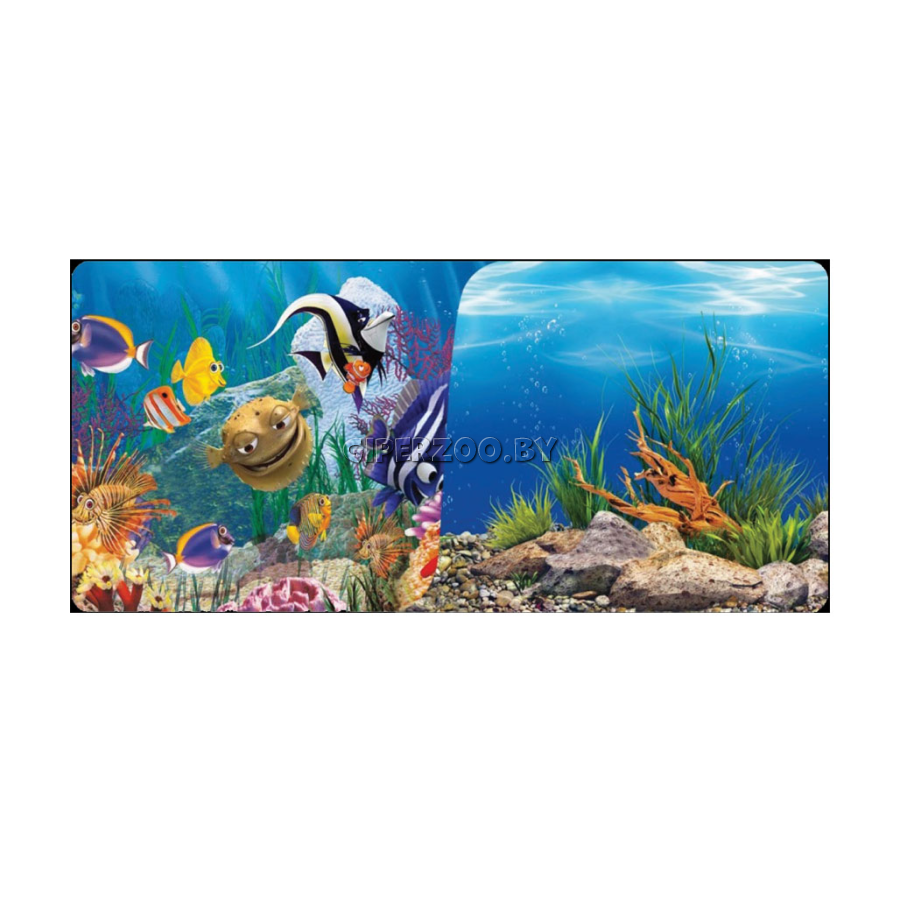 Aquael Фон аквариумный, 30 см x 15 м Aquael Фон аквариумный, 30 см x 15 м