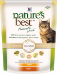 Hill's Nature's Best (Курица, овощи), 2 кг