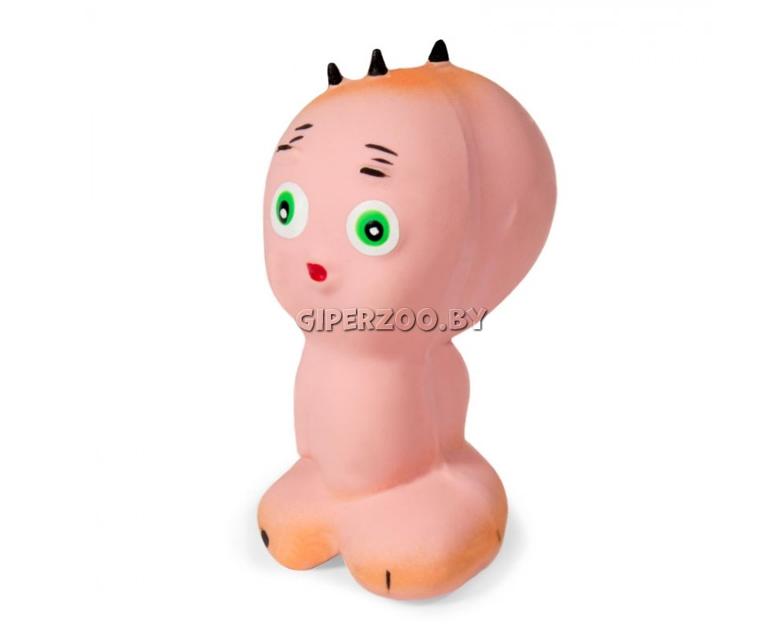 Triol Игрушка для собак из латекса  Triol Игрушка для собак из латекса