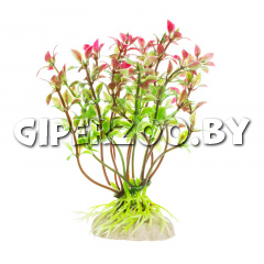 Растение пластиковое для аквариума 10 см Растение пластиковое для аквариума 10 см