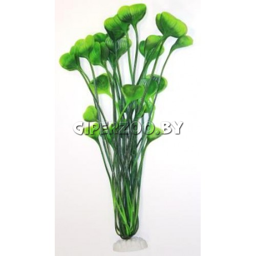 Растение пластиковое для аквариума 40 см Растение пластиковое для аквариума 40 см