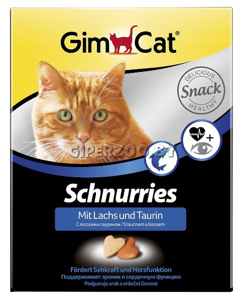 Gimcat Витаминные  Gimcat Витаминные
