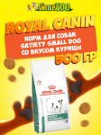 Royal Canin Satiety Small Dog, 500 гр