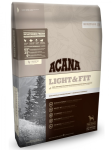 Acana Light & Fit (курица, индейка, рыба), 2 кг
