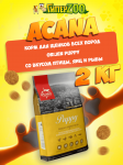 Acana Orijen Puppy (птица, яйца, рыба), 2 кг
