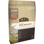 Acana Free-Run (утка), 0,34 кг