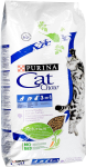 Purina Cat Chow 3 в 1 (индейка). 1,5 кг