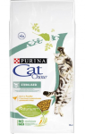 Purina Cat Chow Sterilized (птица), 1,5 кг
