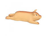 Игрушка для собак из латекса Поросенок, 245 м