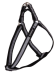 Шлейка Amiplay Shine черная XL