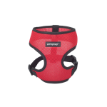 Шлейка Amiplay Scout Air красная L