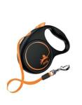 Рулетка Flexi Limited Edition, лента 5 метров