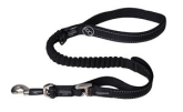 Поводок Rogz Lumberjack Control Lead черный M, 1,8 м