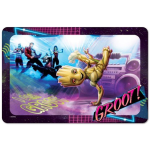 Triol-Disney Коврик под миску Marvel Стражи галактики, 43x28 см