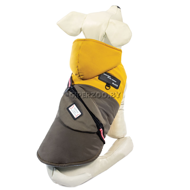 Попона утепленная Triol BE TRENDY  Попона утепленная Triol BE TRENDY