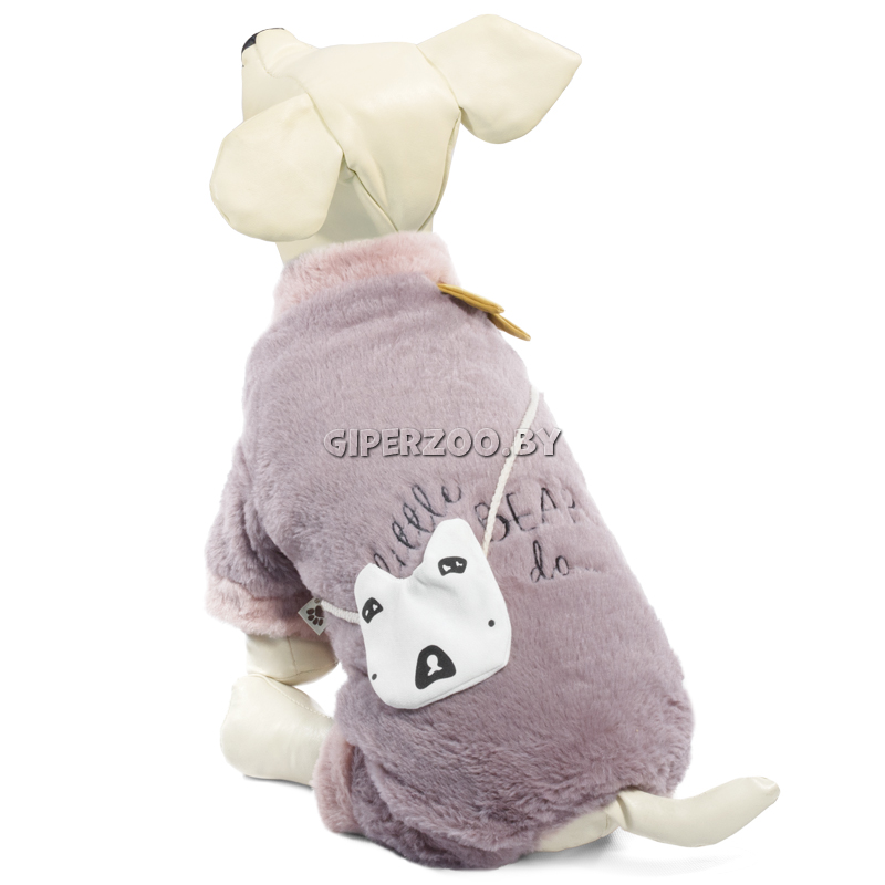 Комбинезон утепленный Triol BE TRENDY  Комбинезон утепленный Triol BE TRENDY