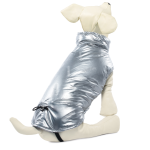 Попона утепленная Triol BE TRENDY Silver, XL