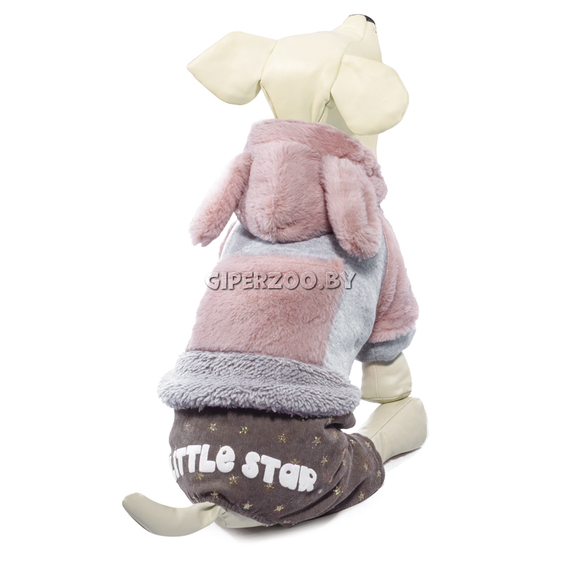 Комбинезон утепленный Triol BE TRENDY  Комбинезон утепленный Triol BE TRENDY