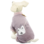 Комбинезон утепленный Triol BE TRENDY Plush BEAR, M
