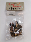 Лакомство для собак Сердце говяжье, 40 гр