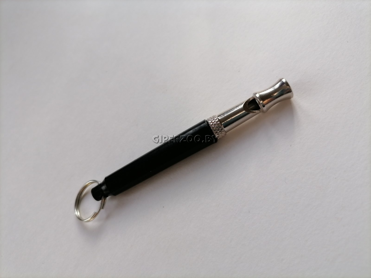 Свисток ультразвуковой 8 см Свисток ультразвуковой 8 см