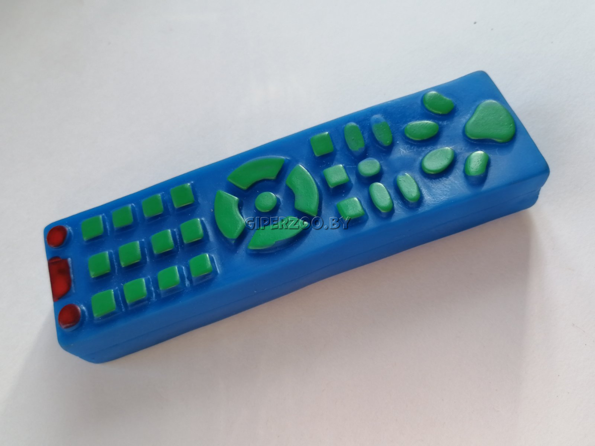 Игрушка Пульт со звуком, 15*4.5 см Игрушка Пульт со звуком, 15*4.5 см