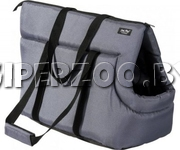 Сумка Amiplay Crazy серая, L Сумка Amiplay Crazy серая, L