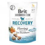 Brit Care Dog Functional Snack Dentalt лакомство для собак с олениной, 150 гр