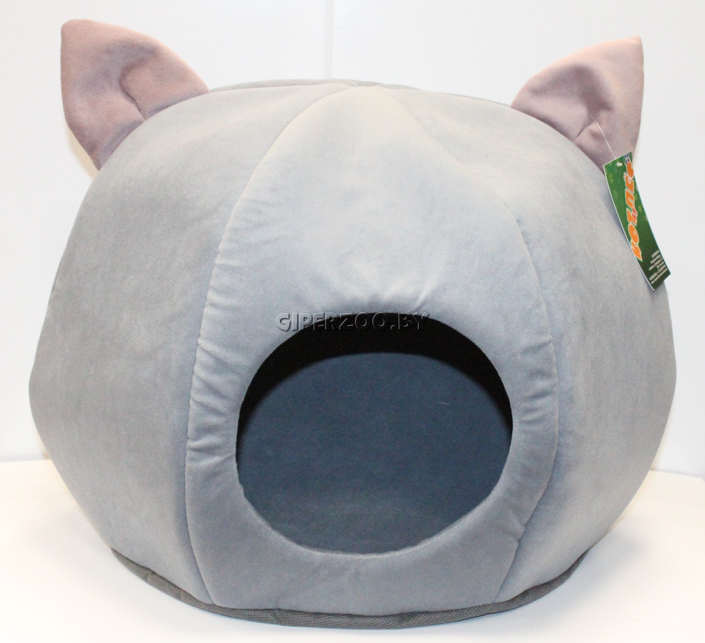 Лежак домик  Лежак домик