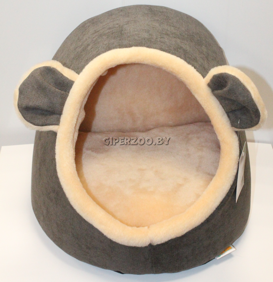 Лежак домик  Лежак домик