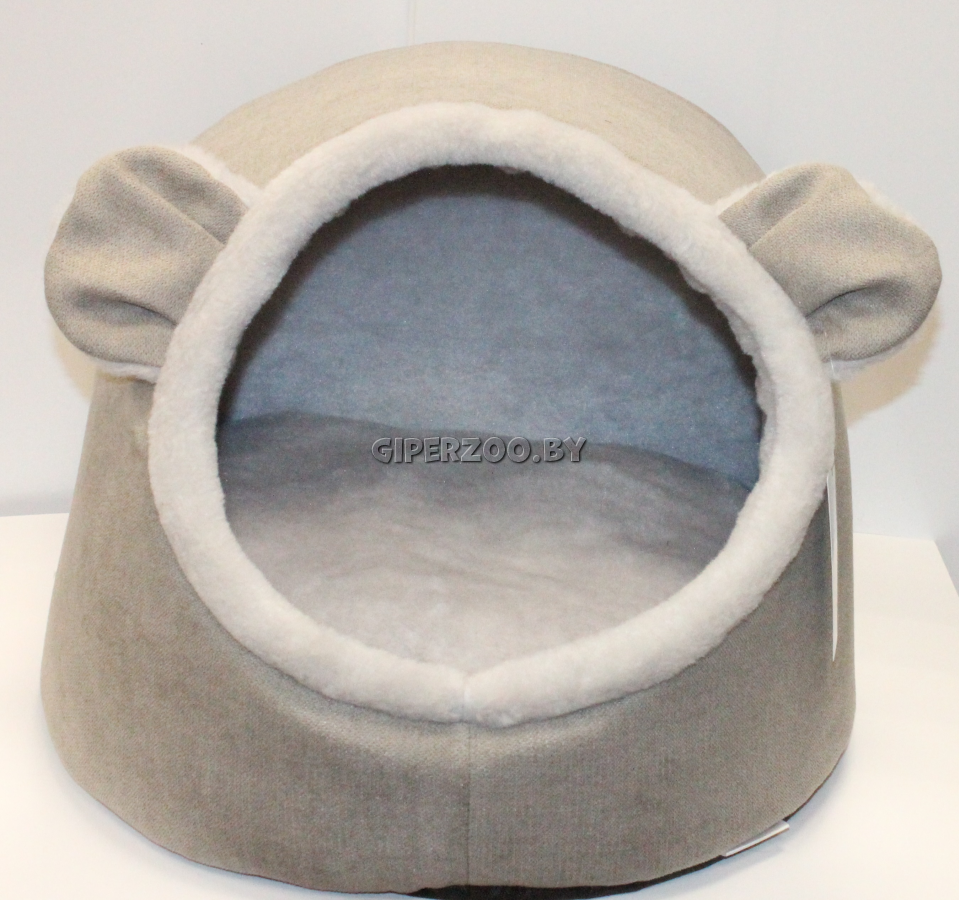 Лежак домик  Лежак домик