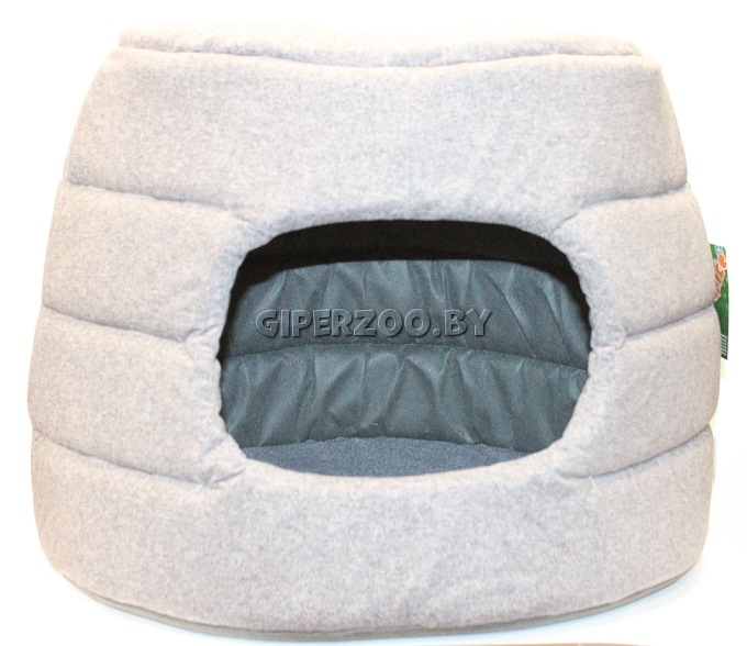 Лежак домик  Лежак домик