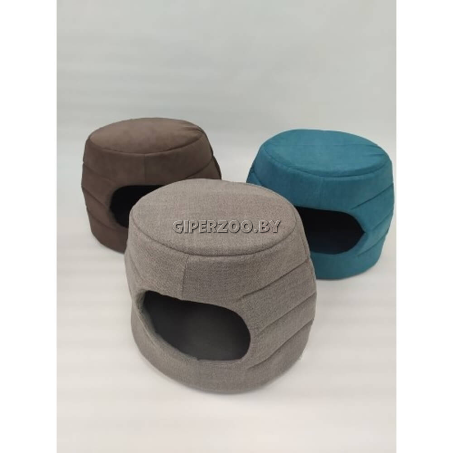 Лежак домик  Лежак домик