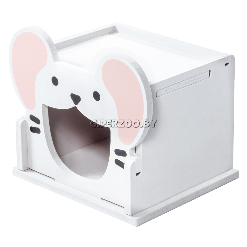 Домик Triol LITTLE TOWN  Домик Triol LITTLE TOWN